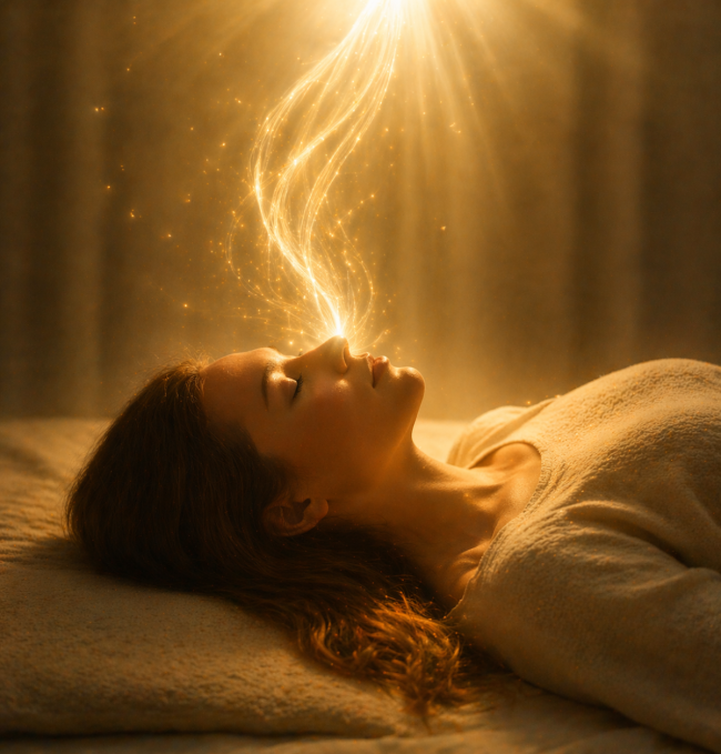 Energieschnüre lösen 