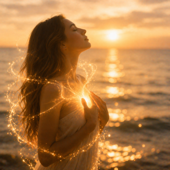 Erkenne deine Seelenaufgabe